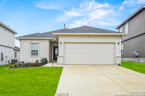 8931 Hazel Birch, Elmendorf, TX, 78112 | Card Image