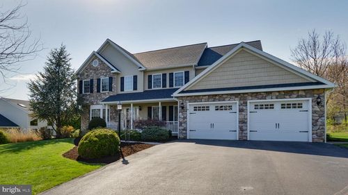 58 Erin Dr, DANVILLE, PA, 17821-8477 | Card Image