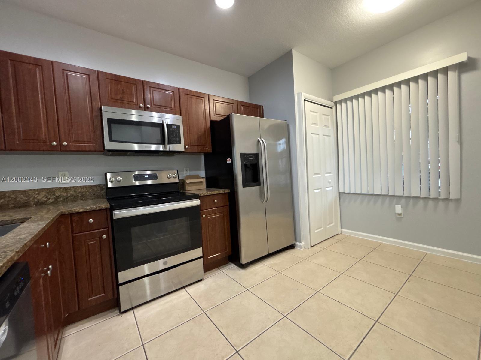 Residential Lease in Miramar 2