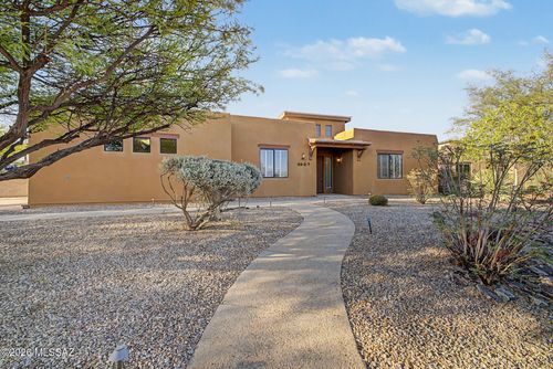 9989 S Placita De La Bondad, Vail, AZ, 85641-2056 | Card Image