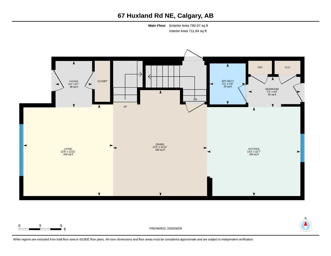 Residential in Calgary 2