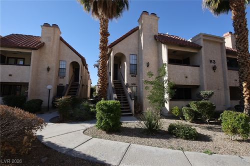 208-1751 E Reno Ave, Las Vegas, NV, 89119-2182 | Card Image