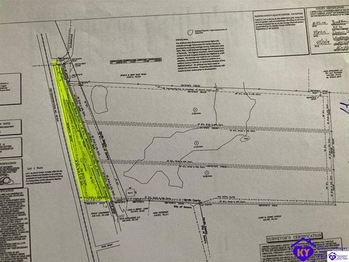 LOT 1 Jack Devine Street, Sonora, KY, 42776 | Card Image
