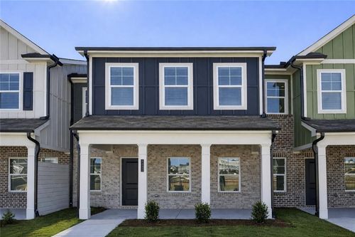36-3427 Palmer Dr, Loganville, GA, 30052-2400 | Card Image