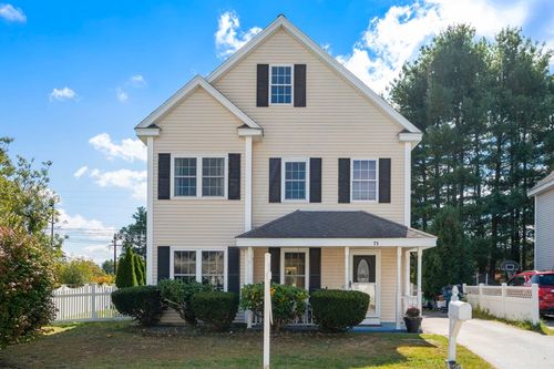71 Secor Way, Tewksbury, MA, 01876-2693 | Card Image
