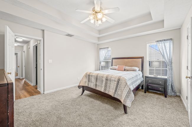 6064 Brandermill Rdg, House other with 3 bedrooms, 2 bathrooms and null parking in Columbus IN | Image 31