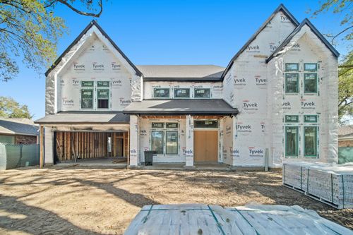 3615 Newcastle Dr, Houston, TX, 77027-6719 | Card Image