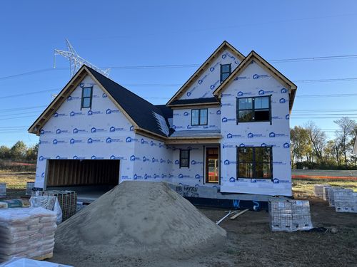 lot-223-118 Hayden Ln, Gallatin, TN, 37066-5880 | Card Image