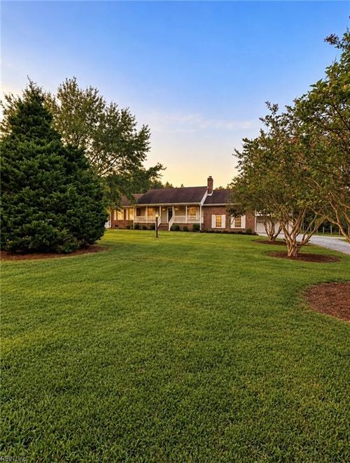 16201 Cabin Pond Lane, Boykins, VA, 23827 | Card Image