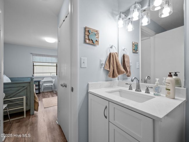 230 - 1505 Salter Path Rd, Condo with 3 bedrooms, 2 bathrooms and null parking in Indian Beach NC | Image 36