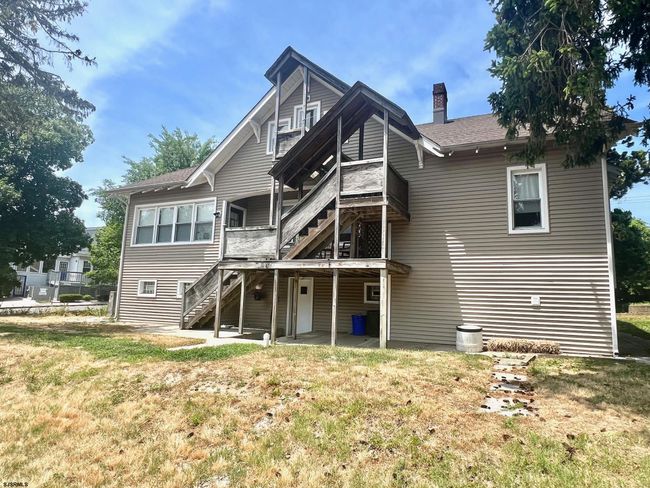 712 Shore Rd, Home with 0 bedrooms, 0 bathrooms and null parking in Somers Point NJ | Image 7