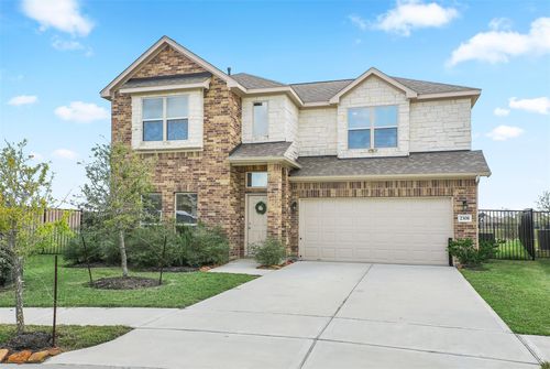 2308 Eagle Nook Dr, Texas City, TX, 77568-2082 | Card Image