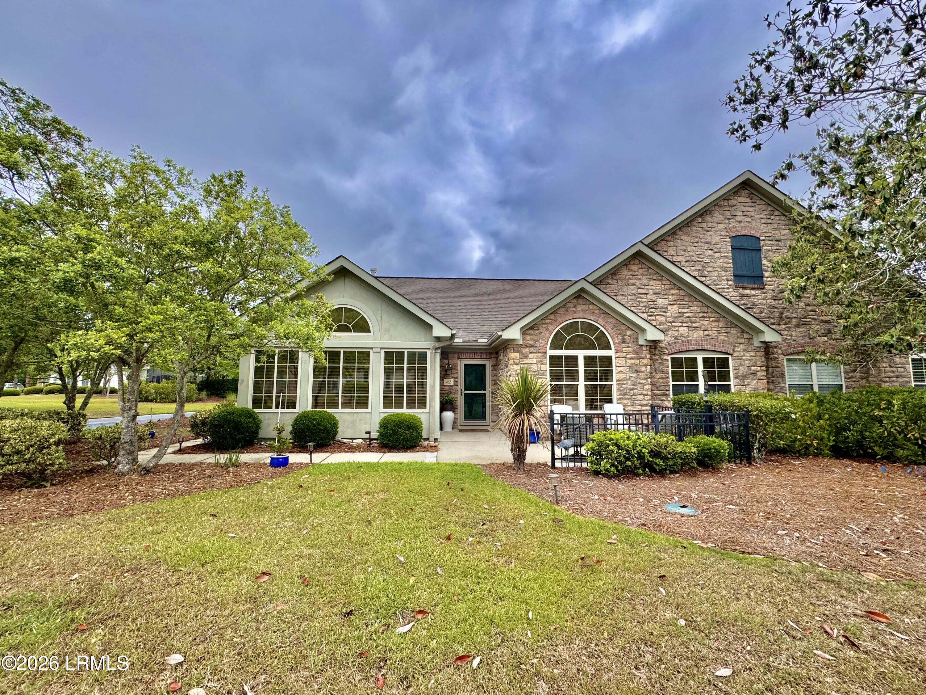 Residential in Hardeeville