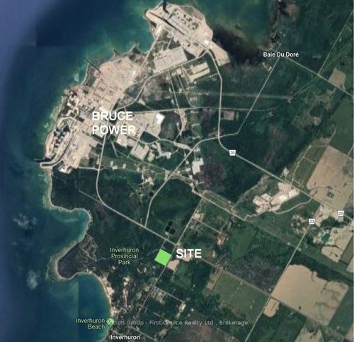 14-22 Alma St, Bruce, ON, N0G2T0 | Card Image