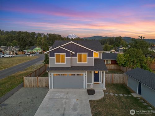 310 Olive St Se, Orting, WA, 98360-7001 | Card Image