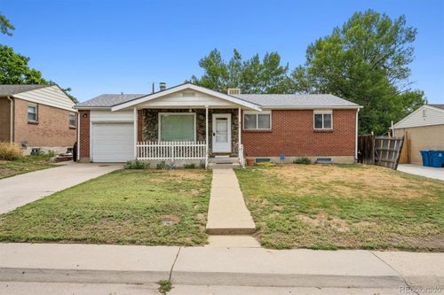 7838 Florado Street, Denver, CO, 80221 | Card Image