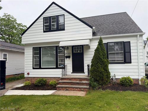 29103 Barjode Rd, Willowick, OH, 44095-4761 | Card Image