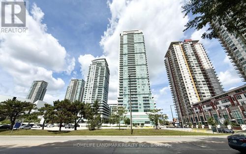3710-50 Town Centre Crt, Scarborough, ON, M1P0A9 | Card Image