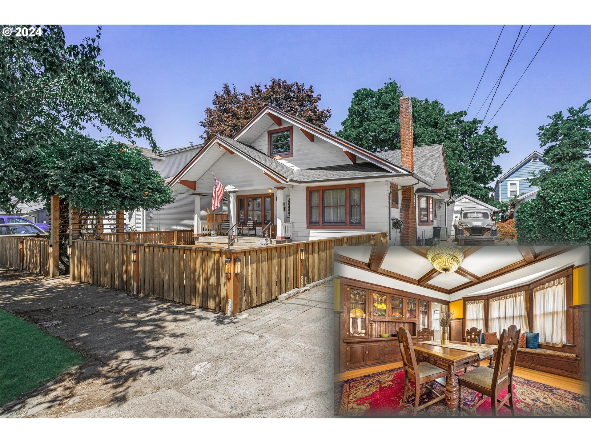 Dartmouth St, Gladstone, OR 97027