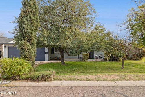 6721 N 12th Way, Phoenix, AZ, 85014 | Card Image