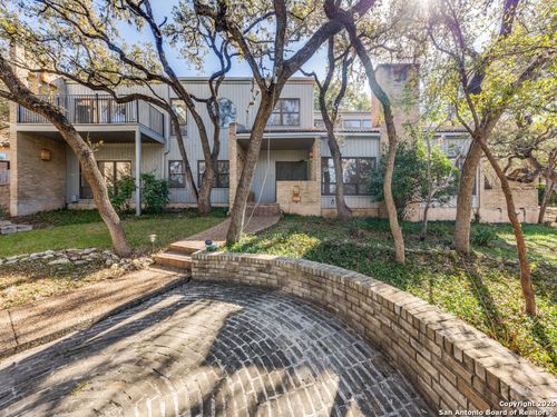 11424 Mission Trace, San Antonio, TX, 78230 | Card Image