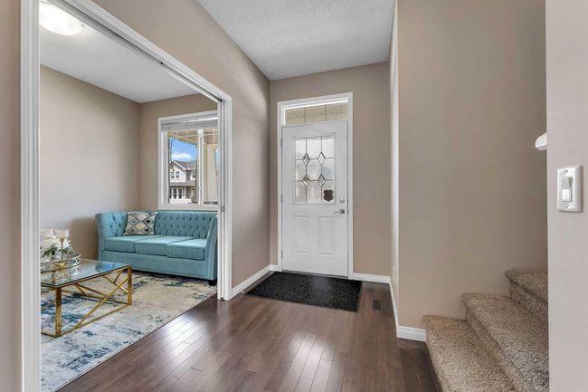 201 Skyview Springs Crescent Ne, House other with 6 bedrooms, 4 bathrooms and 2 parking in Calgary AB | Image 5