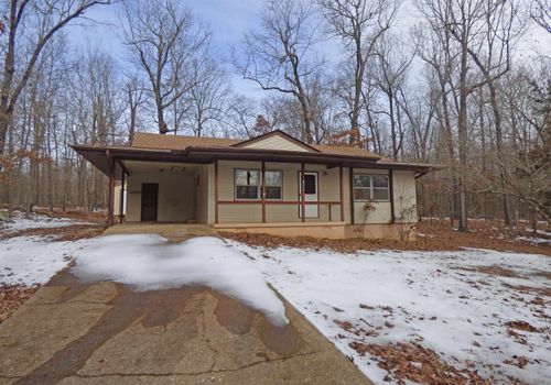 42 Nameoki Drive, Cherokee Village, AR, 72529 | Card Image