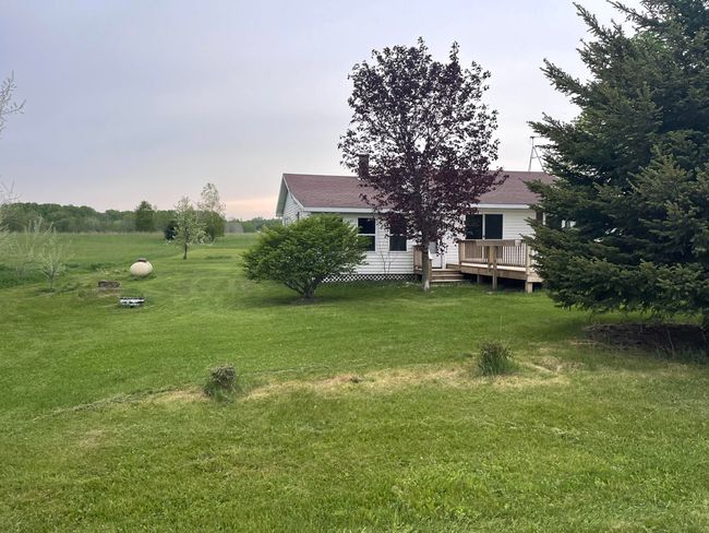 8142 W 32 Rd, House other with 3 bedrooms, 1 bathrooms and null parking in Harrietta MI | Image 6