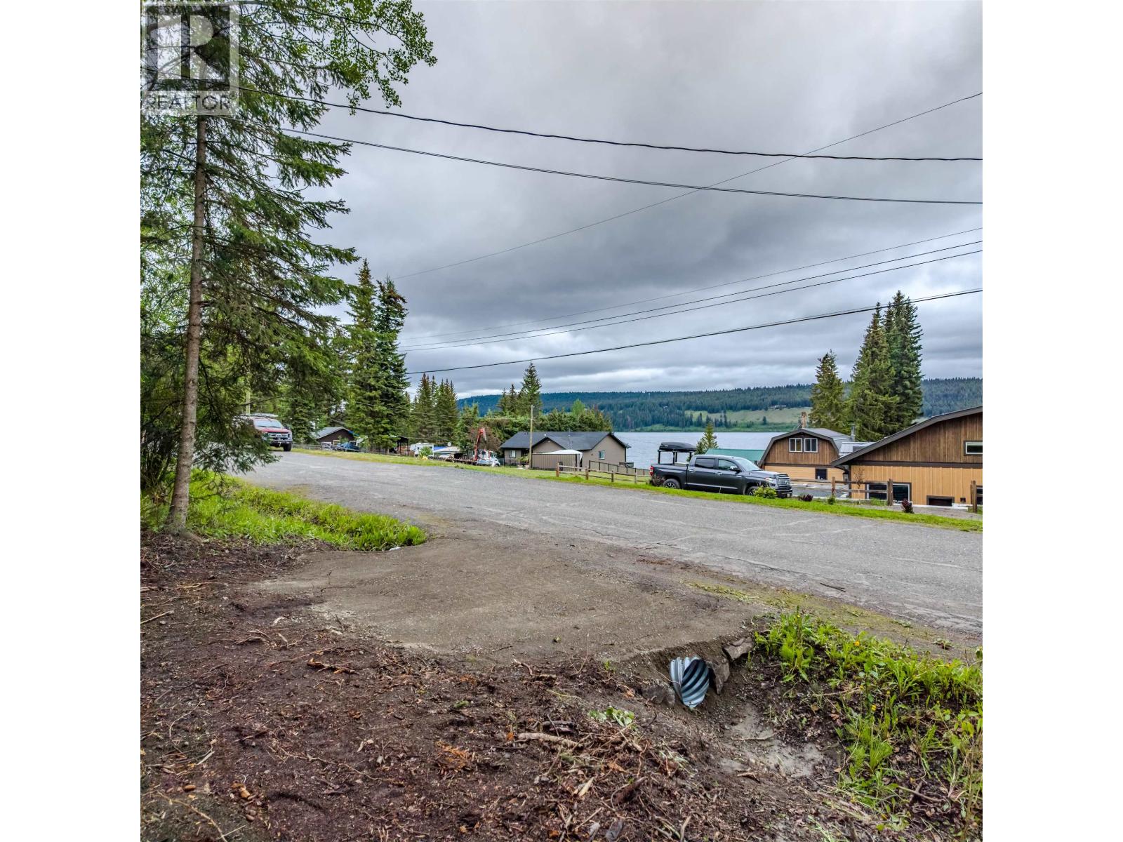 Land in Horse Lake 2