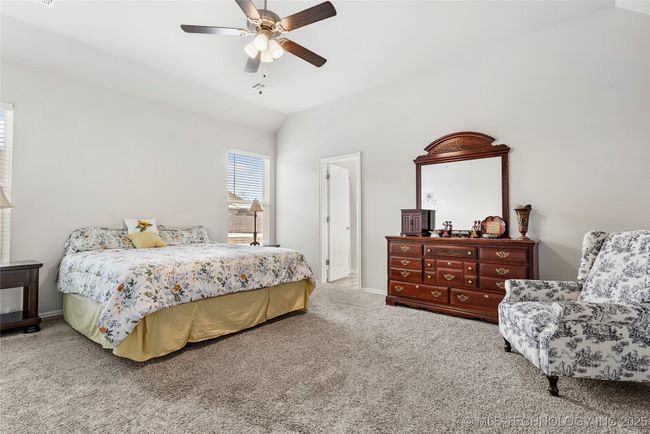6250 S 317 Th East Ave, House other with 4 bedrooms, 3 bathrooms and null parking in Broken Arrow OK | Image 15