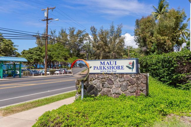 APT-306 - 2653 S Kihei Rd, Condo with 2 bedrooms, 2 bathrooms and null parking in Kihei HI | Image 5