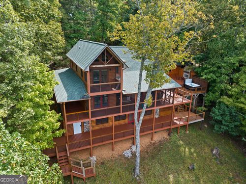 208 Cohutta Overlook Dr, Blue Ridge, GA, 30513-4188 | Card Image