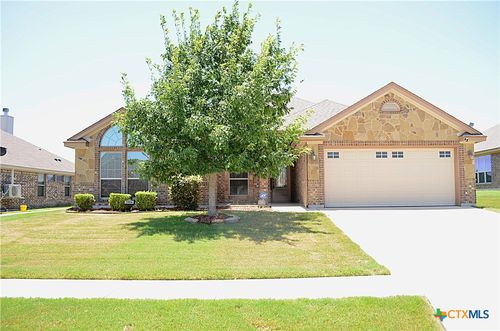 7609 Zircon Dr, Killeen, TX, 76542-4833 | Card Image