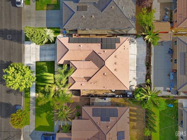 605 Cornelia St, House other with 4 bedrooms, 2 bathrooms and null parking in Wasco CA | Image 5