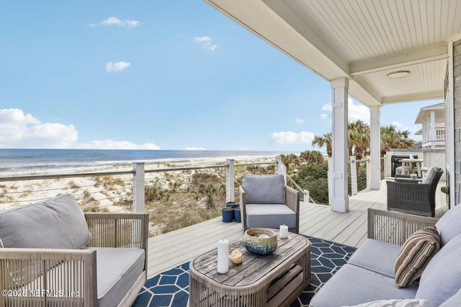 1403 Ocean Front, House other with 5 bedrooms, 4 bathrooms and null parking in NEPTUNE BEACH FL | Image 4
