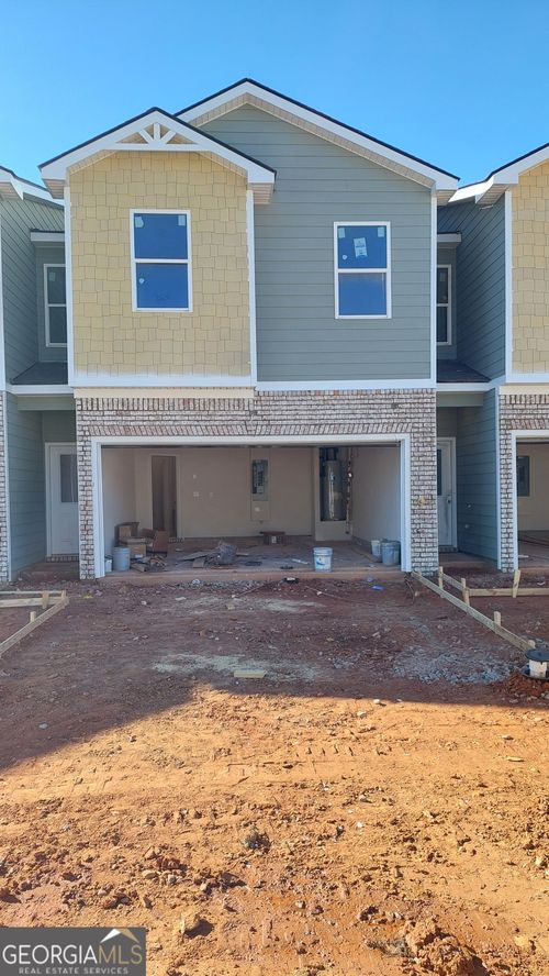 lot-14-11541 Kimberly Way, Hampton, GA, 30228-4085 | Card Image