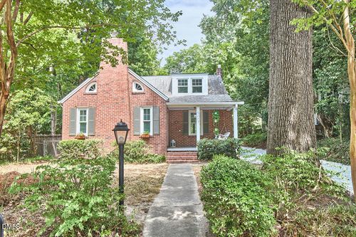 1007 Arnette Ave, Durham, NC, 27707-1301 | Card Image