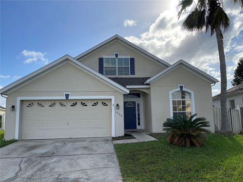 1322 Royal Saint George Dr, ORLANDO, FL, 32828-8028 | Card Image