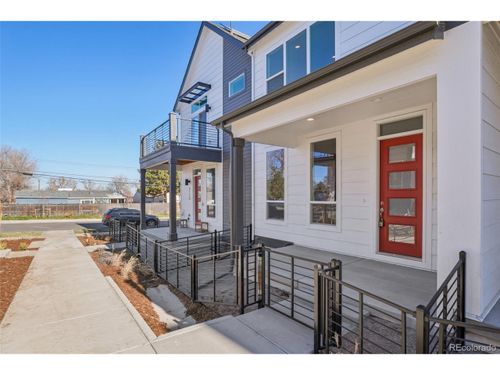 3122 W Bonfils Pl, Denver, CO, 80236 | Card Image