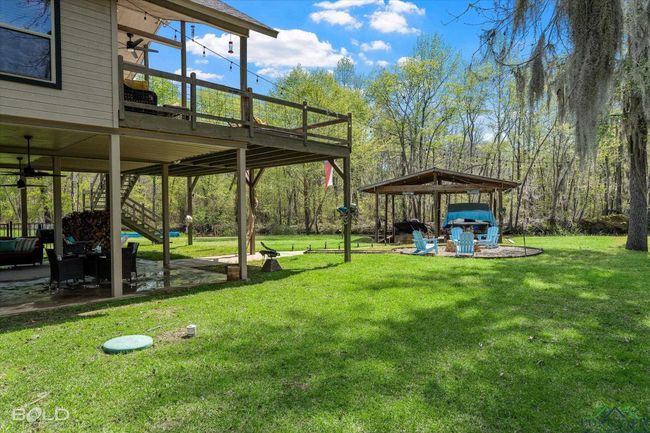 4120 Cypress Village Rd, House other with 3 bedrooms, 3 bathrooms and null parking in Karnack TX | Image 40