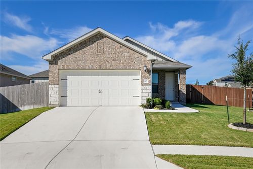 125 Otella St, Georgetown, TX, 78628-2218 | Card Image