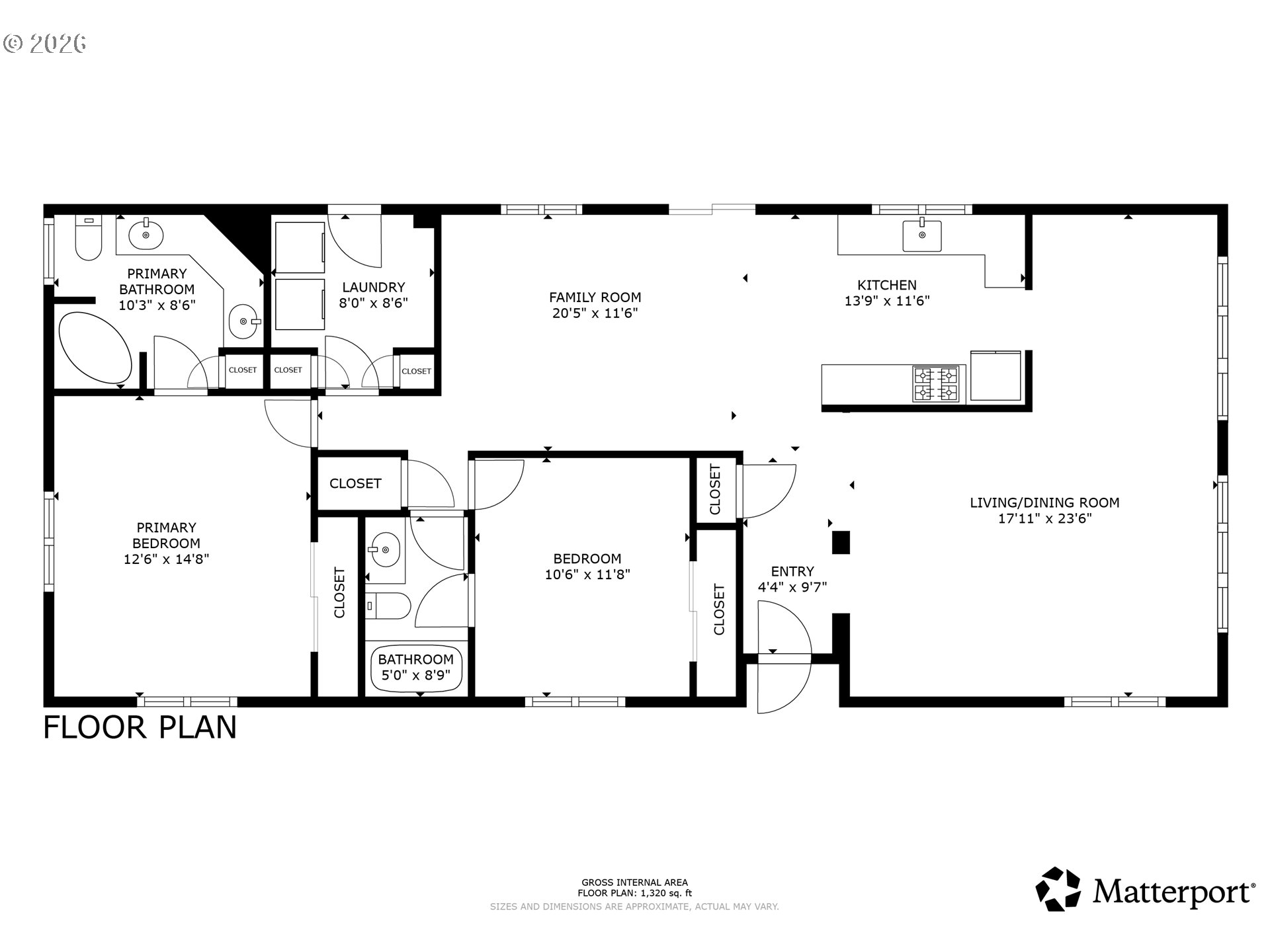Residential in Woodburn 2