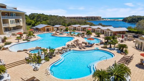 unit-2105-1653 W County Highway 30a, Santa Rosa Beach, FL, 32459 | Card Image