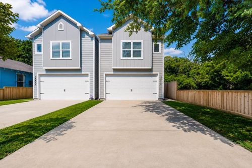 b-3605 Billingsley St, Houston, TX, 77009-4802 | Card Image