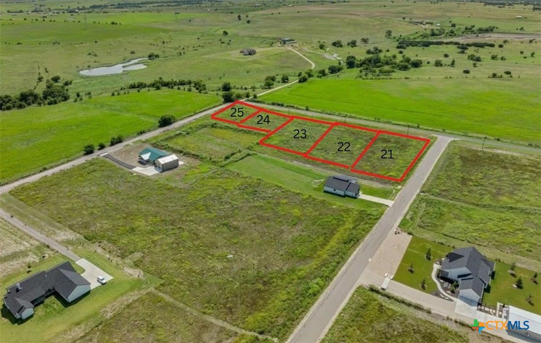 Land in Salado