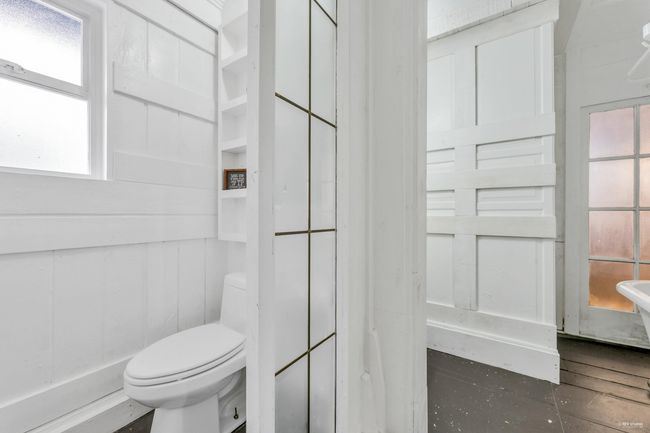 Bathroom with toilet | Image 25