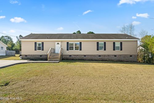 174 Sanders Dr, Hubert, NC, 28539-4473 | Card Image