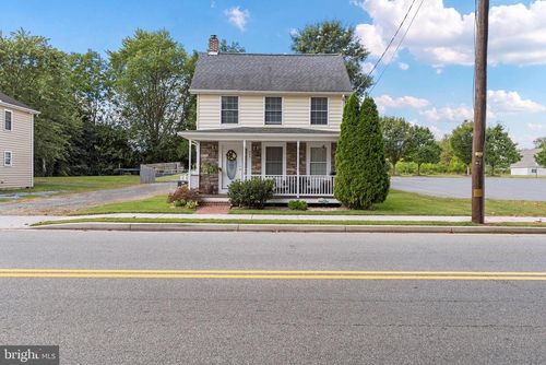 204 S Church St, SUDLERSVILLE, MD, 21668-1506 | Card Image