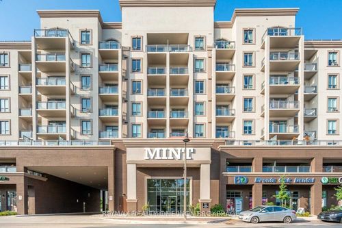 615-2486 Old Bronte Rd, Oakville, ON, L6M0Y4 | Card Image