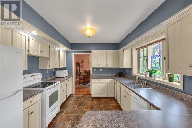 12319 Rose Beach Line, House other with 5 bedrooms, 3 bathrooms and null parking in Morpeth ON | Image 21